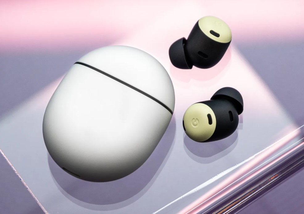 Google Pixel Buds Pro Tai nghe dịch thuật Android